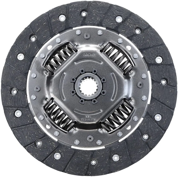 SACHS Clutch Kit - 3000 990 084